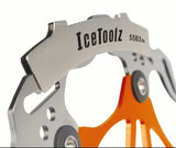 Icetoolz Icetoolz 24055B3 Disc Brake Claw Aligned Tools