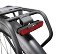 Taillight Juno E-bike 6-12V 80mm