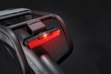 Taillight Juno Dynamo Stagidy 80 mm