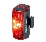 Sigma Infinity USB baglys Power LED LI-ON USB 15200