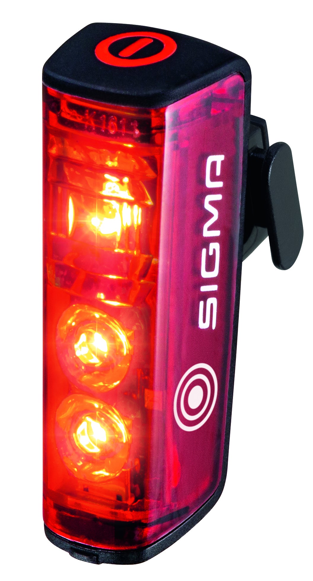 Sigma Blaze Flash USB Potencia trasera LED LE-ON USB 15110