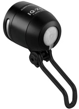 Busch + Müller faro Busch und Müller Lumotec IQ-XS T senso per hub Dynamo 70 Lux Black