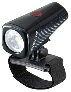 Sigma Helmet Lampe Buster 150 hl