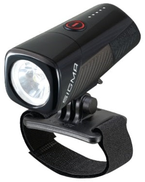 Sigma Helm Lampe Buster 400 hl