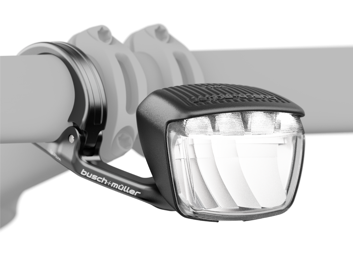 Busch Muller Headlight Briq-S T Senso E