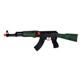 Inget eldgevär ak 54 cm | 6 stycken