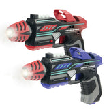 Vapor Strike Laser Pistoul 2 Pack