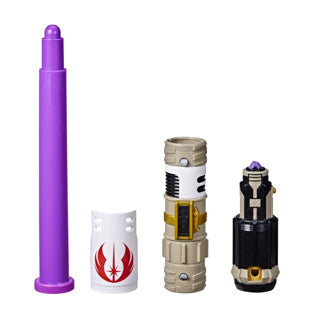 Star Wars Lightsaber Power Extendable Assorted | 2 pcs