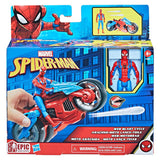Hasbro Spider-Man Rysunek