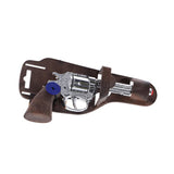 No fire pistol 8 shots | 3 pieces