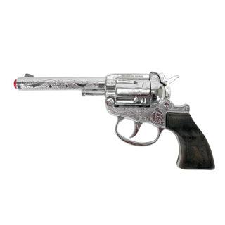 Pistola básica 100 tiros