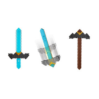 Rolepay do filme Minecraft