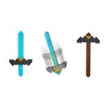 Rolepay do filme Minecraft