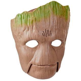 Hasbro marvel large mask electronic