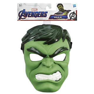 Marvel avengers hero mask assorted | 2 pcs