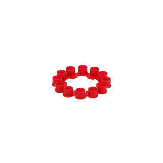 Wicke amorces 96 ran 8 prstenů