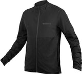 Endura singletrack thermal jacket