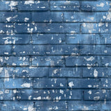 North Wall Noordwand Wallpaper Friends Coffee Stones Blue