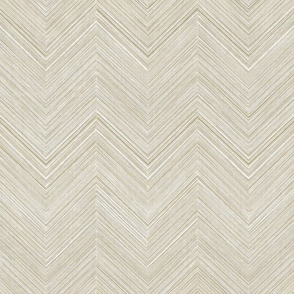 North Wall Noordwand Wallpaper Topchic Hrantbone Light beige