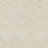 North Wall Noordwand Wallpaper Topchic Hrantbone Light beige