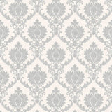 Ornamenti topchic Noordwand Noordwand Wallpaper Grigio chiaro