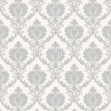 Ornamenti topchic Noordwand Noordwand Wallpaper Grigio chiaro