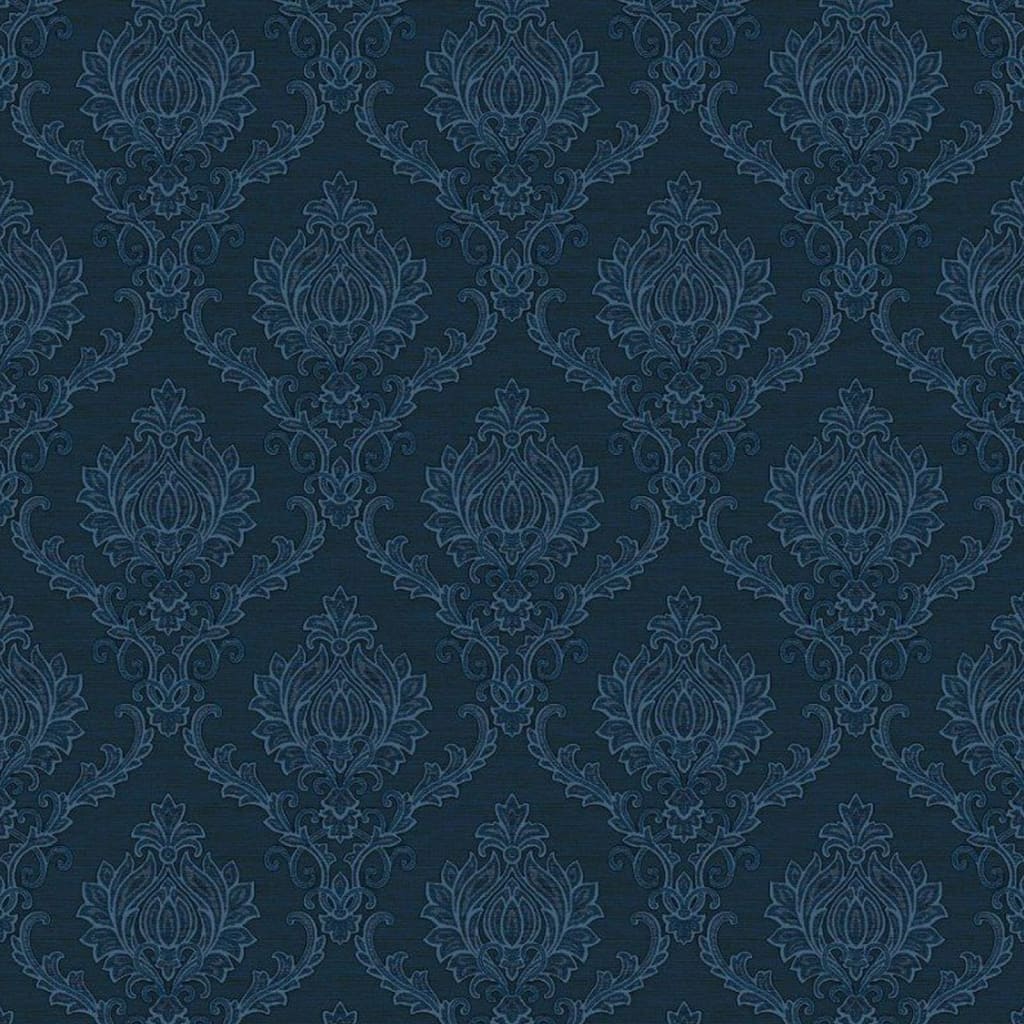 Noordwand nordwwn wallpaper Topchic Ornamenten Mary blo