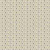 North Wall Noordwand Wallpaper Fans Topchic Beige