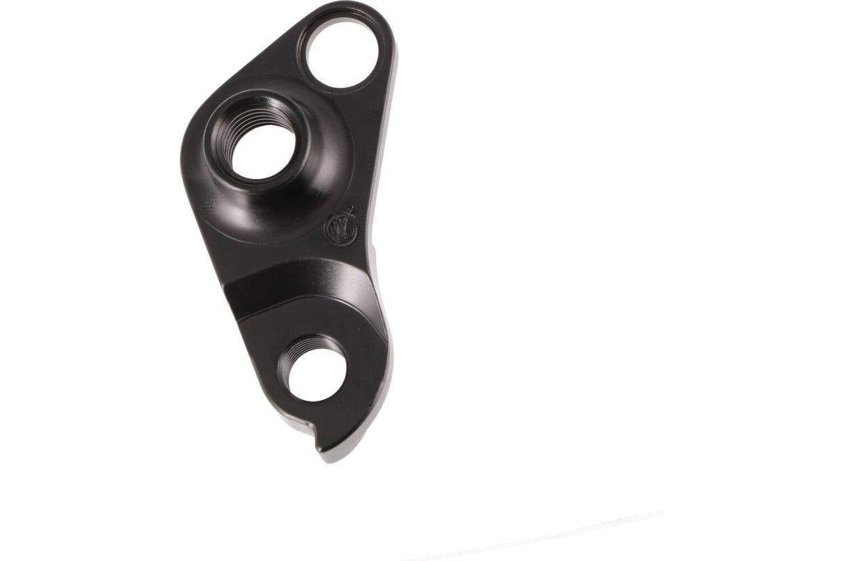 Kola výroba kol MFG Turner derailleurpad CNC typ 370