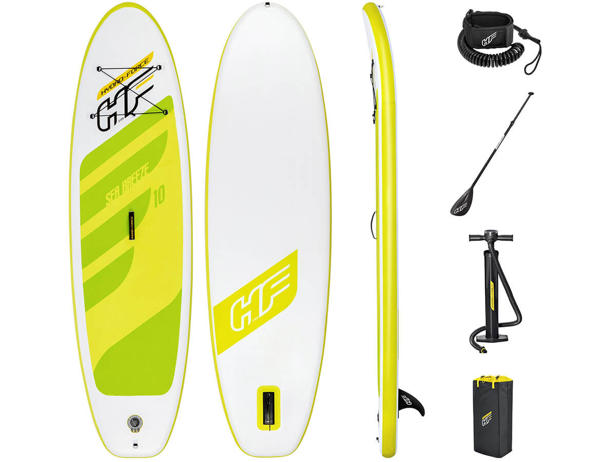 Bestway - Hydro Force Sea Breeze Sup