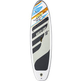 Bestway - Hydro Force White Cap kabriolet SUP