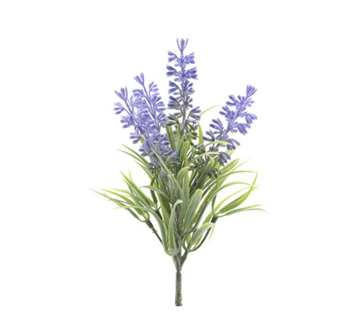 Decoris lavender bunch purple 25cm