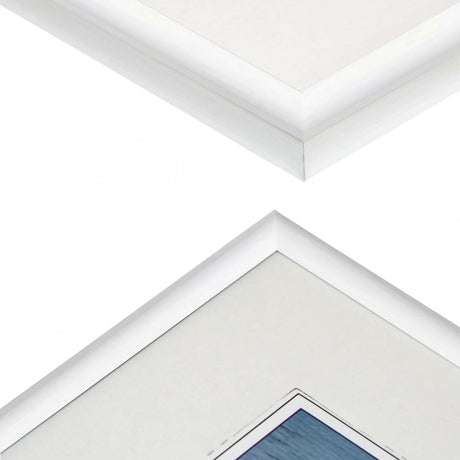Henzo photo frame napoli 20x30cm white