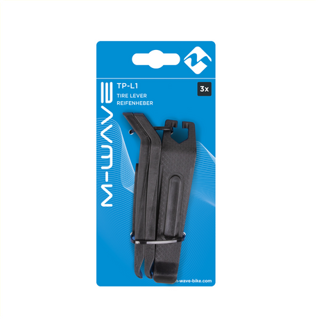 M-Wave Pneu Lightlights 'tp-l1 Plastik pro 3