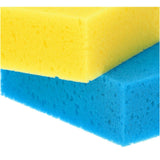 Ibex household sponge pack of 2