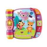 VTECH DREAD MISSE SUNKOBE PINK