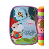 VTECH DREAD MISSE SUNKOBE PINK