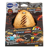 Vtech switch go dinos surprise