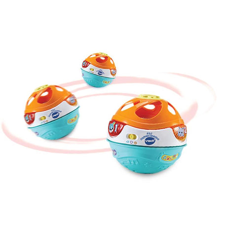 Kouzelná hudební koule Vtech 3 v 1