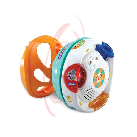 Kouzelná hudební koule Vtech 3 v 1