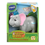 Vtech whiz whiz owen an eilifint dána + solas agus fuaim