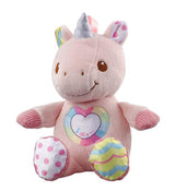 Vtech kouzelný plyšový jednorožec