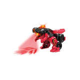 Vtech s g dinosaurs fire blaze the t-rex