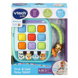 Vtech Press & Learn Baby Tablet