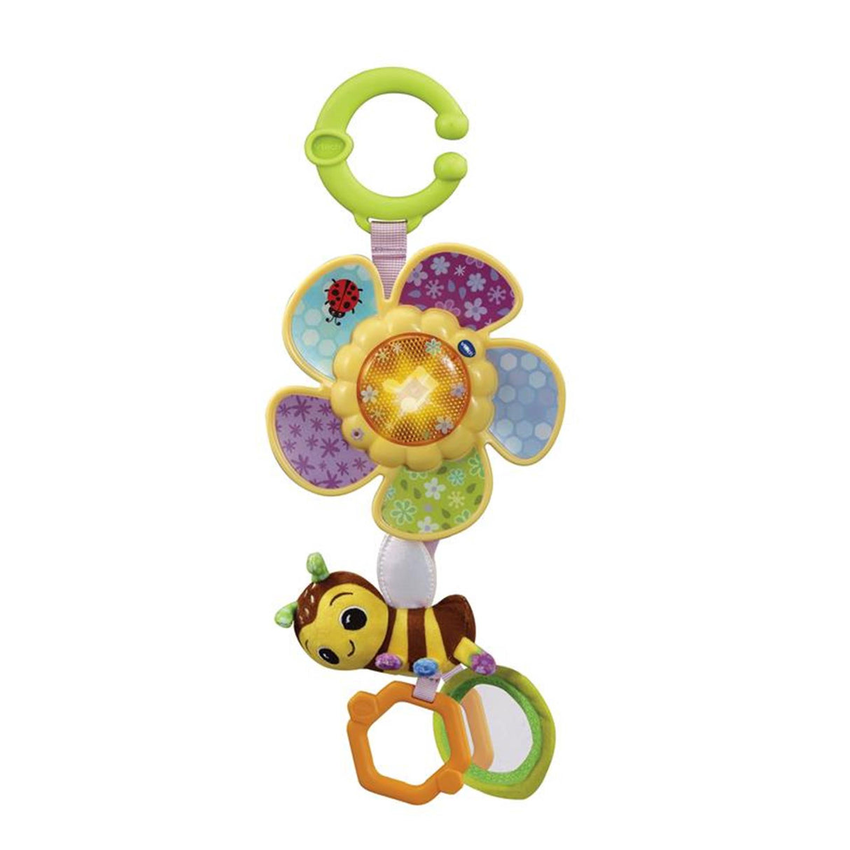 Vtech Play with Me By