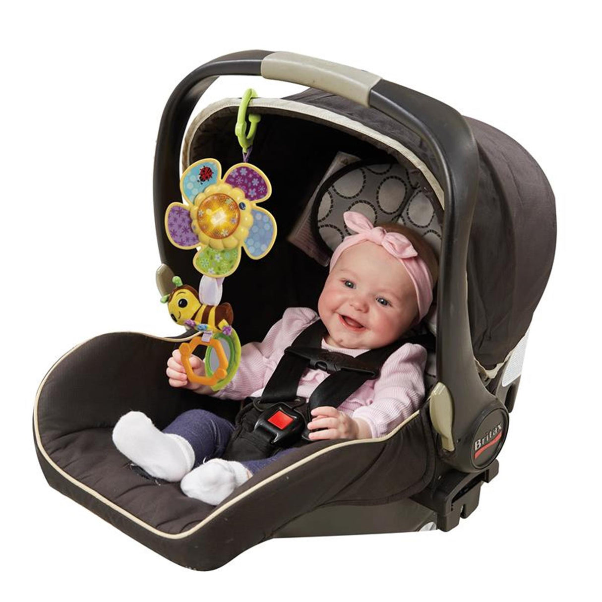 Vtech Play with Me By
