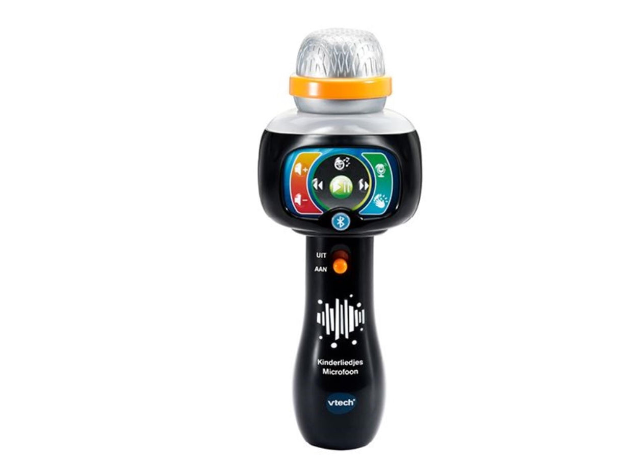Micro comptines Vtech