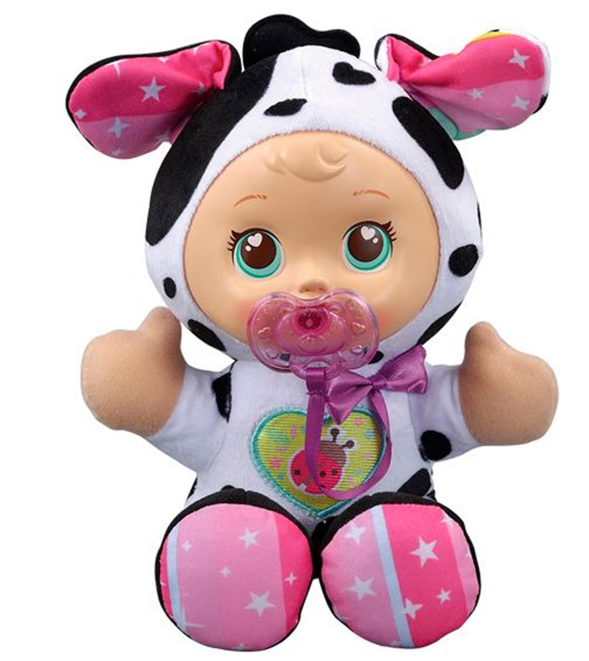 VTech Little Love My Cuddle Doll Dalmatyńczyk