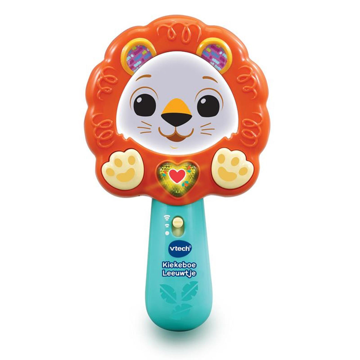 Vtech peek-a-boo lev