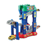 Vtech Toot-Toot Drivers 4-in-1 Stunt Track